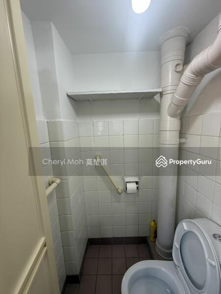 For Rent - 116 Lorong 2 Toa Payoh