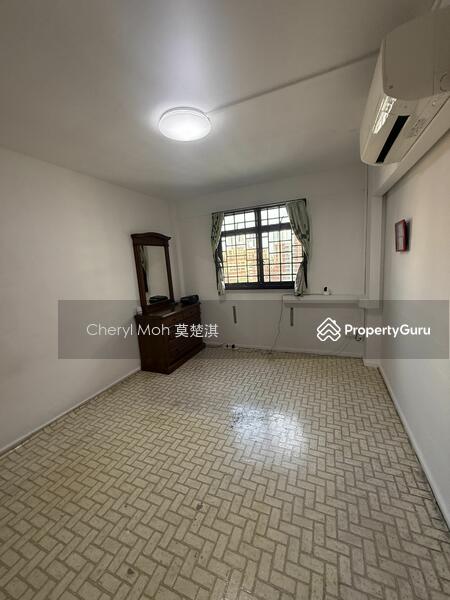 For Rent - 116 Lorong 2 Toa Payoh