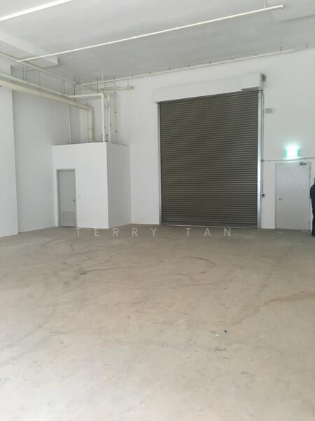 Mandai Connection, 7 Mandai Link, Admiralty / Woodlands, 3,401 sqft, Factory / Workshop (B2) For Rent, by Terry Tan, 24824096 - CommercialGuru.com.sg