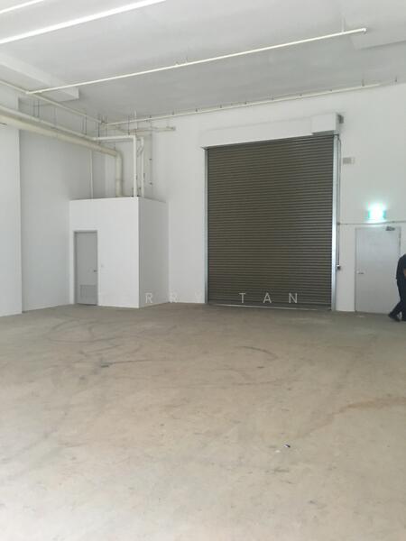 Mandai Connection, 7 Mandai Link, Admiralty / Woodlands, 3,401 sqft, Factory / Workshop (B2) For Rent, by Terry Tan, 24824096 - CommercialGuru.com.sg