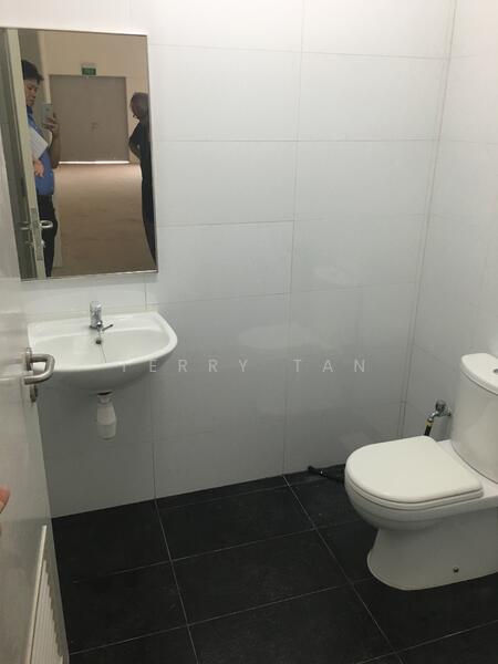 Mandai Connection, 7 Mandai Link, Admiralty / Woodlands, 3,401 sqft, Factory / Workshop (B2) For Rent, by Terry Tan, 24824096 - CommercialGuru.com.sg