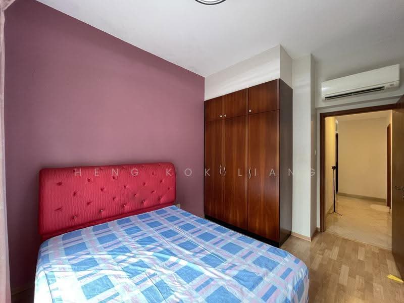 Parc Palais, 55 Hume Avenue, Clementi Park / Upper Bukit Timah, 3 Bedrooms, 969 sqft, Condominium For Rent, by Heng Kok Liang, 24824188 - PropertyGuru.com.sg