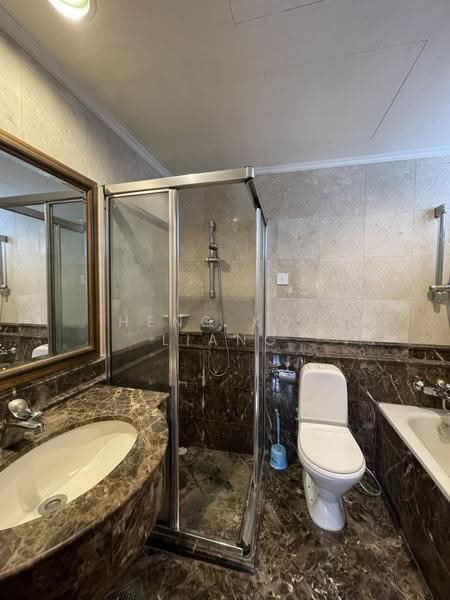 Parc Palais, 55 Hume Avenue, Clementi Park / Upper Bukit Timah, 3 Bedrooms, 969 sqft, Condominium For Rent, by Heng Kok Liang, 24824188 - PropertyGuru.com.sg