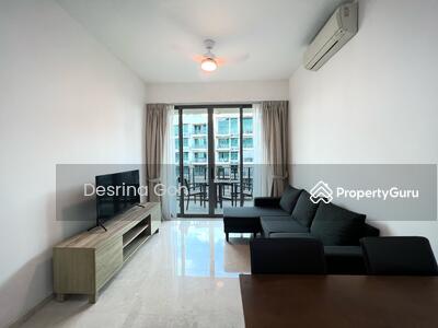 For Rent - The Glades