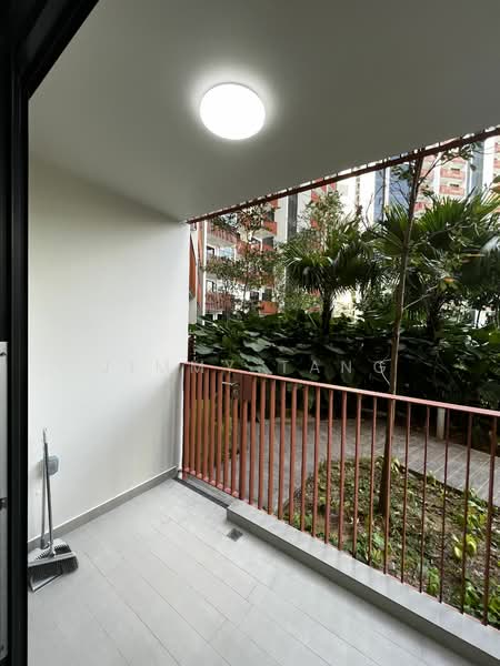 Riverfront Residences, 41 Hougang Avenue 7, 1 Bedroom, 463 sqft, Condominium For Rent, by Jimmy Tang, 24824201 - PropertyGuru.com.sg