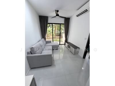 For Rent - Riverfront Residences