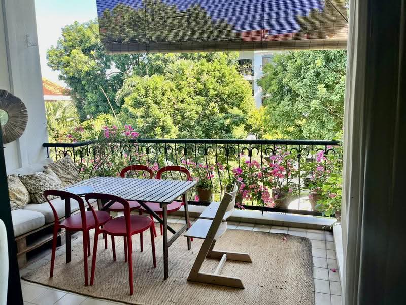 Tanglin Park, 5A Ridley Park, Tanglin / Holland / Bukit Timah, 3 Bedrooms, 1,604 sqft, Condominium For Rent, by Vivien Mok (莫琍清), 24824216 - PropertyGuru.com.sg