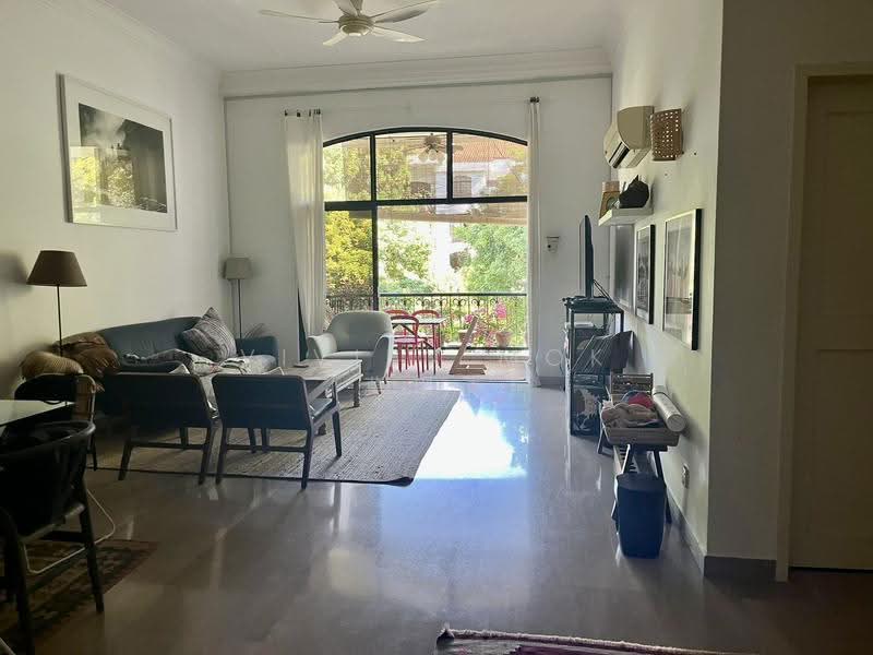 Tanglin Park, 5A Ridley Park, Tanglin / Holland / Bukit Timah, 3 Bedrooms, 1,604 sqft, Condominium For Rent, by Vivien Mok (莫琍清), 24824216 - PropertyGuru.com.sg