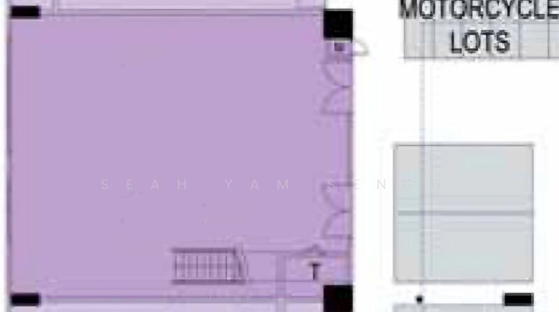 Primax, 22 New Industrial Road, 2,798 sqft, Light Industrial (B1) For Rent, by Seah Yam Sengh, 24824238 - CommercialGuru.com.sg