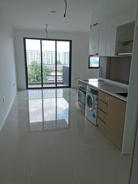 Treasure at Tampines, 57 Tampines Lane, Pasir Ris / Tampines, 1 Bedroom, 464 sqft, Condominium For Rent, by Matthew Liu 刘牧黎, 24824274 - PropertyGuru.com.sg