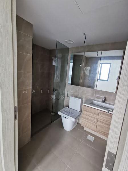 Treasure at Tampines, 57 Tampines Lane, Pasir Ris / Tampines, 1 Bedroom, 464 sqft, Condominium For Rent, by Matthew Liu 刘牧黎, 24824274 - PropertyGuru.com.sg