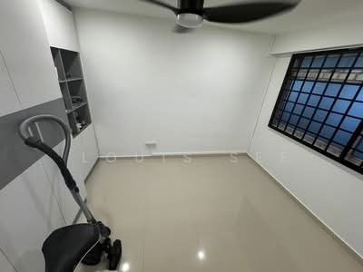 For Rent - 817 Jurong West Street 81