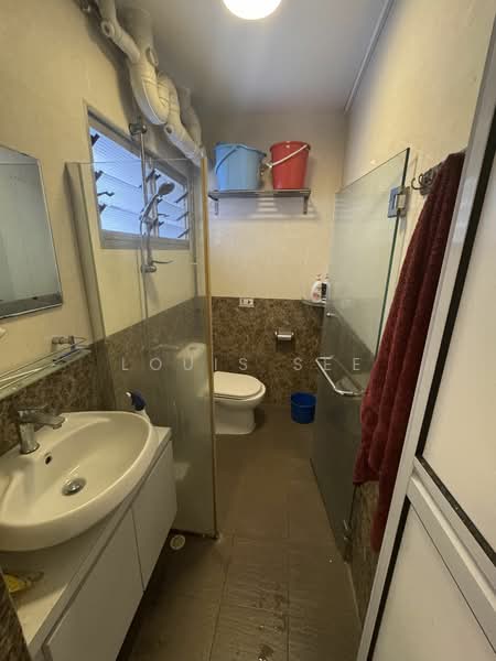 For Rent - 817 Jurong West Street 81