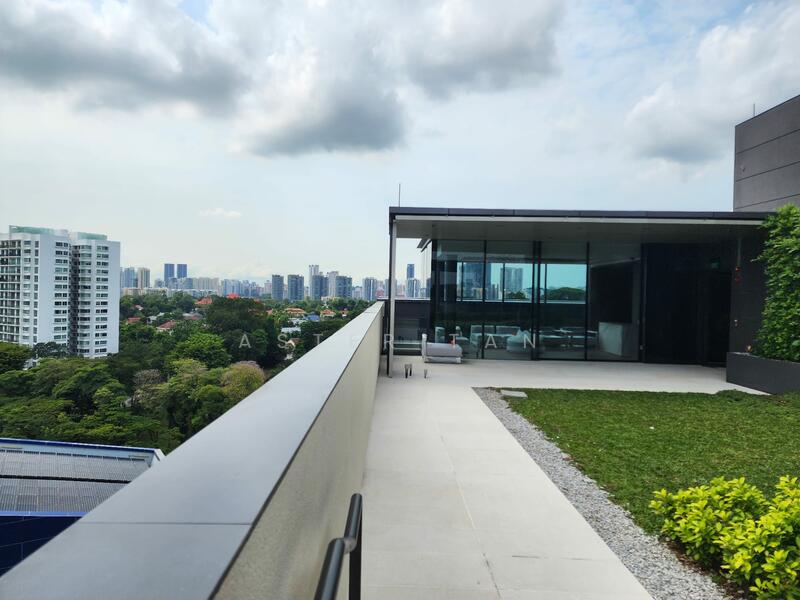 19 Nassim, 19 Nassim Hill, 1 Bedroom, 538 sqft, Condominium For Sale, by Aster Tan, 24824308 - PropertyGuru.com.sg