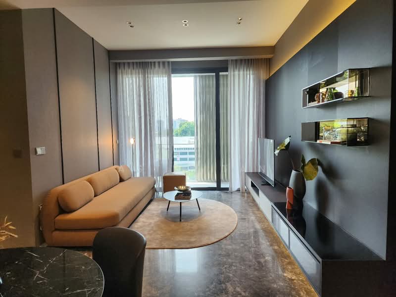 19 Nassim, 19 Nassim Hill, 1 Bedroom, 538 sqft, Condominium For Sale, by Aster Tan, 24824308 - PropertyGuru.com.sg