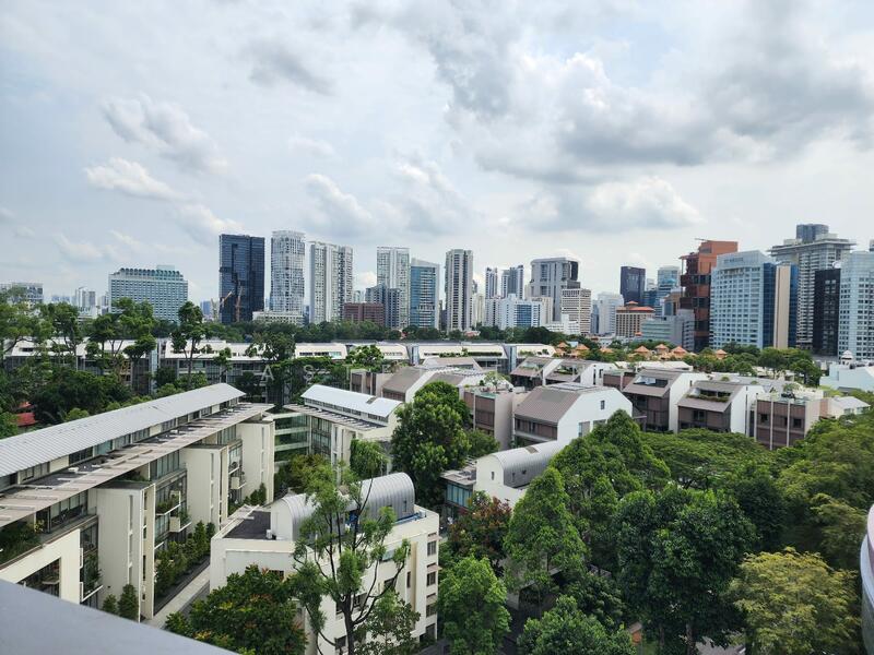 19 Nassim, 19 Nassim Hill, 1 Bedroom, 538 sqft, Condominium For Sale, by Aster Tan, 24824308 - PropertyGuru.com.sg