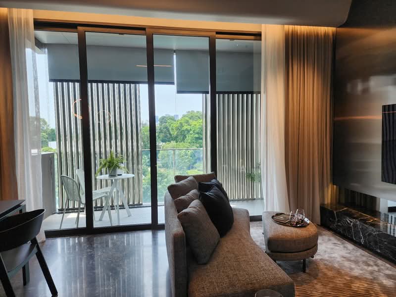 19 Nassim, 19 Nassim Hill, 1 Bedroom, 538 sqft, Condominium For Sale, by Aster Tan, 24824308 - PropertyGuru.com.sg