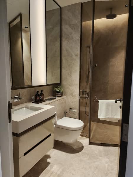 19 Nassim, 19 Nassim Hill, 1 Bedroom, 538 sqft, Condominium For Sale, by Aster Tan, 24824308 - PropertyGuru.com.sg
