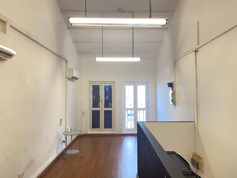 Madras Street, Madras Street, 882 sqft, Shop / Shophouse For Sale, by Muhammad Noor Danial, 24824322 - CommercialGuru.com.sg