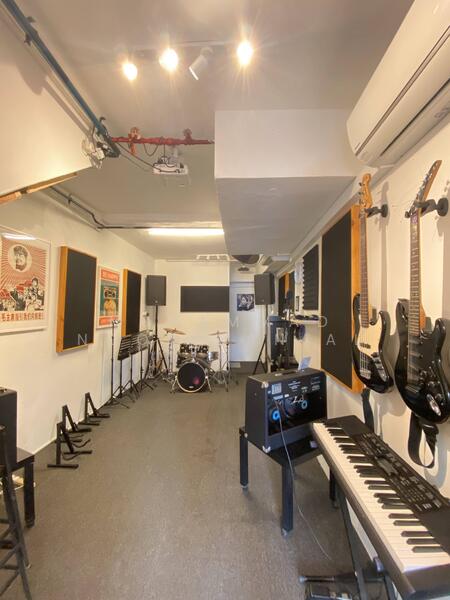 Madras Street, Madras Street, 882 sqft, Shop / Shophouse For Sale, by Muhammad Noor Danial, 24824322 - CommercialGuru.com.sg