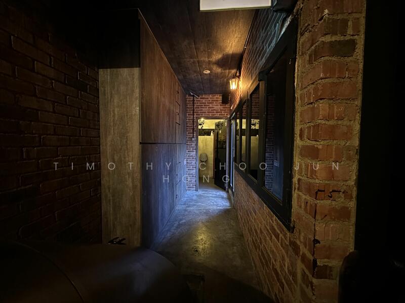 Rare Tanjong Pagar Shophouse, Tanjong Pagar Road, Chinatown / Tanjong Pagar, 1,636 sqft, Shop / Shophouse For Sale, by Timothy Choo Jun Hong, 24824367 - CommercialGuru.com.sg