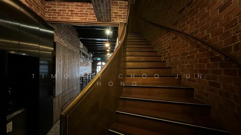 Rare Tanjong Pagar Shophouse, Tanjong Pagar Road, Chinatown / Tanjong Pagar, 1,636 sqft, Shop / Shophouse For Sale, by Timothy Choo Jun Hong, 24824367 - CommercialGuru.com.sg
