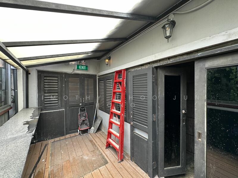 Rare Tanjong Pagar Shophouse, Tanjong Pagar Road, Chinatown / Tanjong Pagar, 1,636 sqft, Shop / Shophouse For Sale, by Timothy Choo Jun Hong, 24824367 - CommercialGuru.com.sg