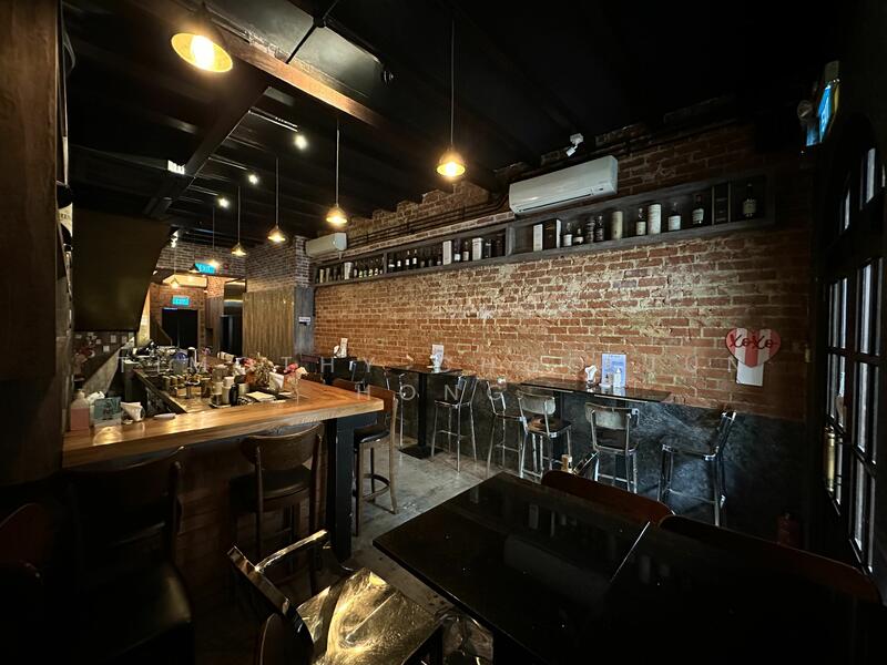 Rare Tanjong Pagar Shophouse, Tanjong Pagar Road, Chinatown / Tanjong Pagar, 1,636 sqft, Shop / Shophouse For Sale, by Timothy Choo Jun Hong, 24824367 - CommercialGuru.com.sg
