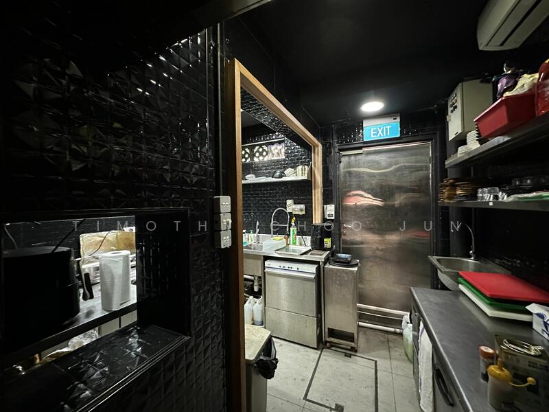 Rare Tanjong Pagar Shophouse, Tanjong Pagar Road, Chinatown / Tanjong Pagar, 1,636 sqft, Shop / Shophouse For Sale, by Timothy Choo Jun Hong, 24824367 - CommercialGuru.com.sg