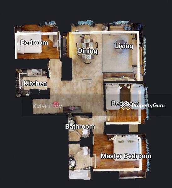 For Rent Orchard Scotts