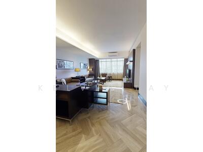 For Rent - Orchard Scotts