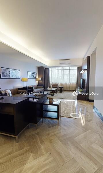 For Rent - Orchard Scotts
