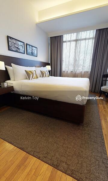 For Rent - Orchard Scotts