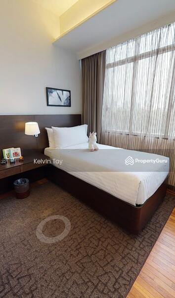 For Rent - Orchard Scotts