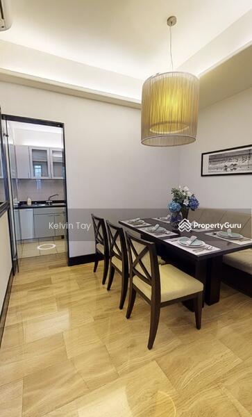 For Rent - Orchard Scotts