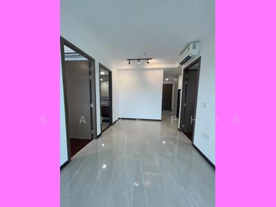 For Rent - Normanton Park