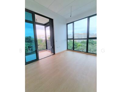 For Rent - Treasure at Tampines