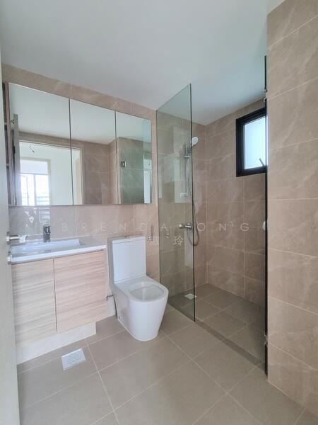 For Rent - Treasure at Tampines