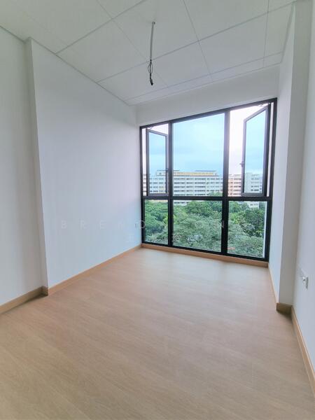 For Rent - Treasure at Tampines