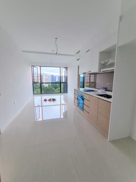 For Rent - Treasure at Tampines