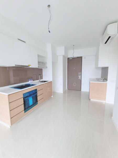 For Rent - Treasure at Tampines