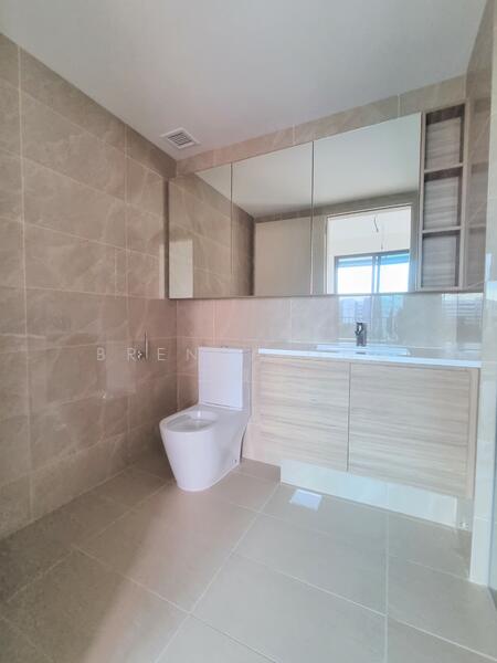 For Rent - Treasure at Tampines