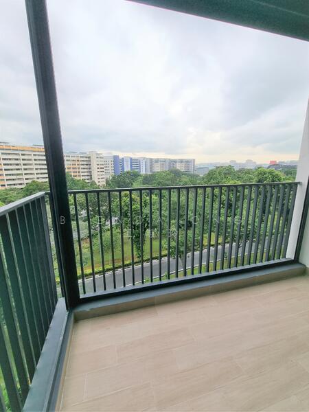 For Rent - Treasure at Tampines