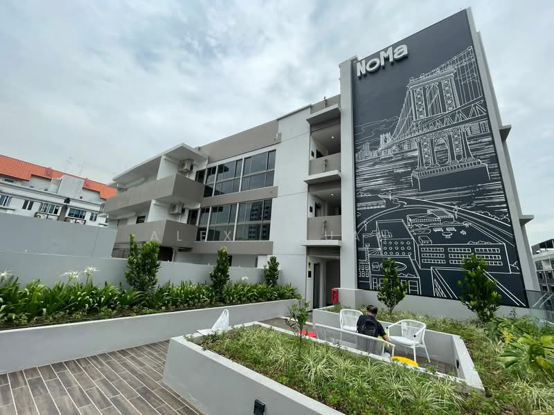 NoMa, 56 Lorong 28 Geylang, 2 Bedrooms, 850 sqft, Condominium For Rent, by Alex Chuah, 24825048 - PropertyGuru.com.sg