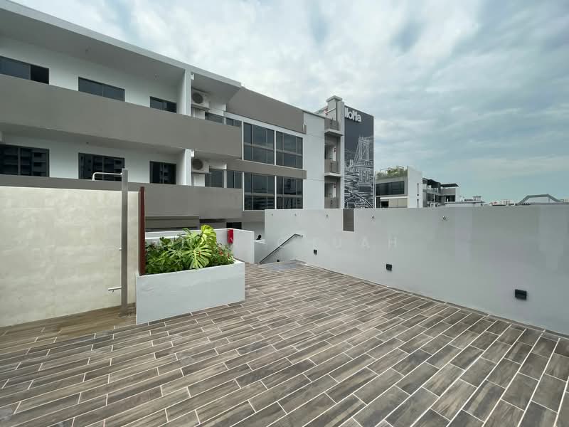 NoMa, 56 Lorong 28 Geylang, 2 Bedrooms, 850 sqft, Condominium For Rent, by Alex Chuah, 24825048 - PropertyGuru.com.sg