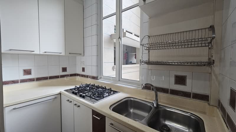 Cavendish Park, 16 Pine Grove, 2 Bedrooms, 926 sqft, Condominium For Sale, by Carol Phui, 24825131 - PropertyGuru.com.sg