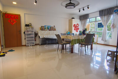 For Rent - 502B Yishun Street 51