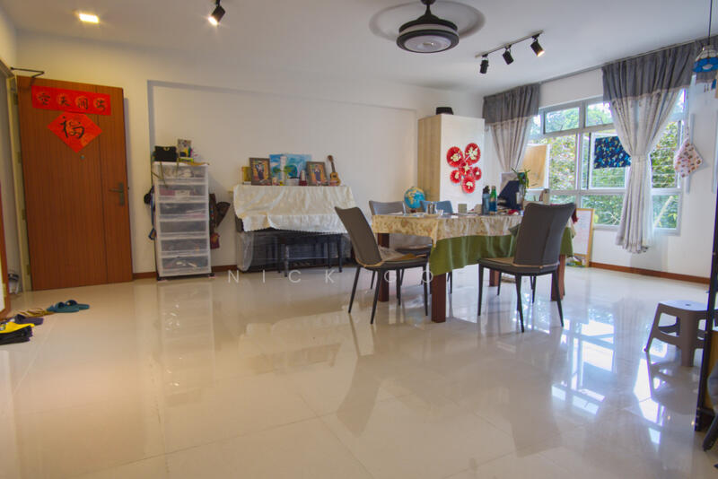 For Rent - 502B Yishun Street 51
