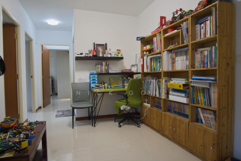 For Rent - 502B Yishun Street 51