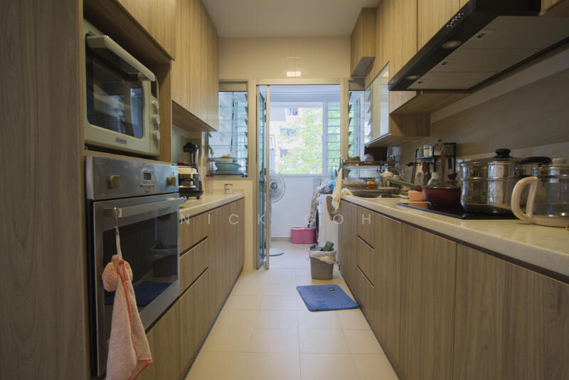 For Rent - 502B Yishun Street 51
